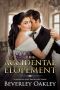 [Scandalous Miss Brightwells 04] • The Accidental Elopement (Scandalous Miss Brightwells Book 4)